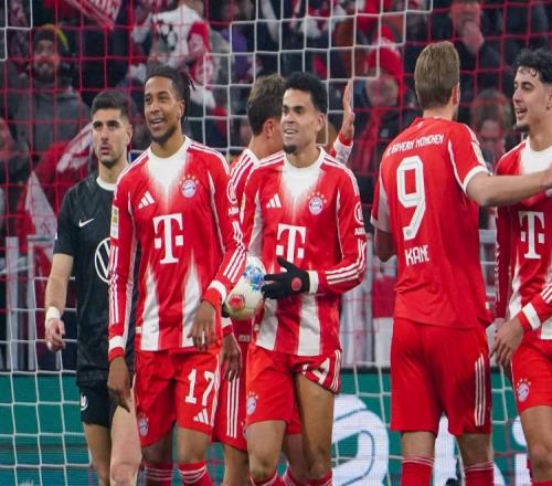 拜仁慕尼黑,艰难击败门,兴格拉德巴,AG真人,AG真人官网,AG真人娱乐,AG真人游戏,AG真人视讯